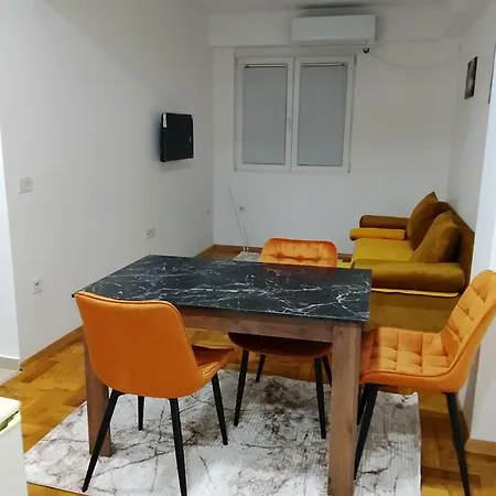 Apartmani Skopje Apartman Szkopje