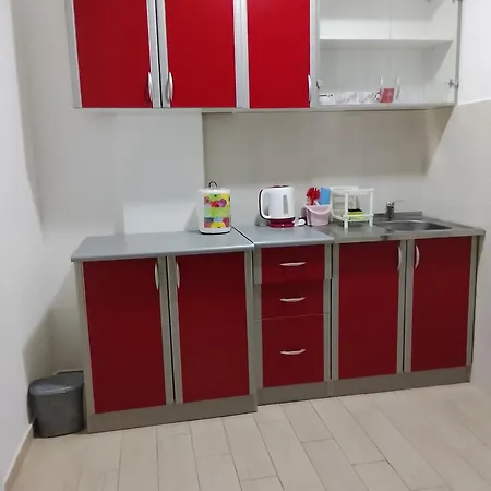 Apartmani Skopje Skopje