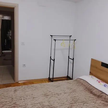 Apartman Apartmani Skopje Szkopje