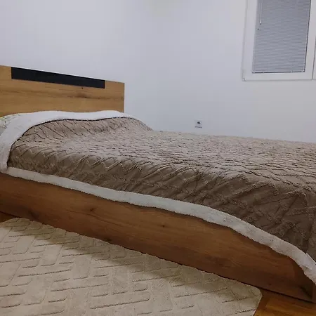 Apartman Apartmani Skopje