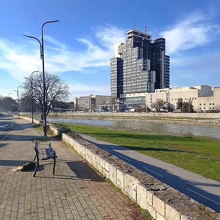 Apartmani Skopje Skopje