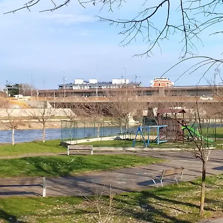 Apartman Apartmani Skopje