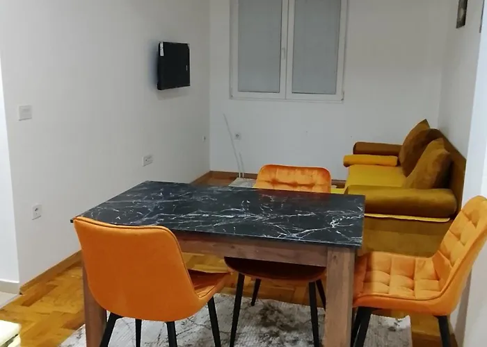 Apartmani Skopje Apartman Szkopje