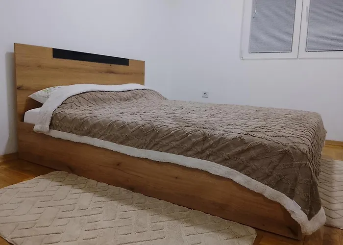 Apartman Apartmani Skopje