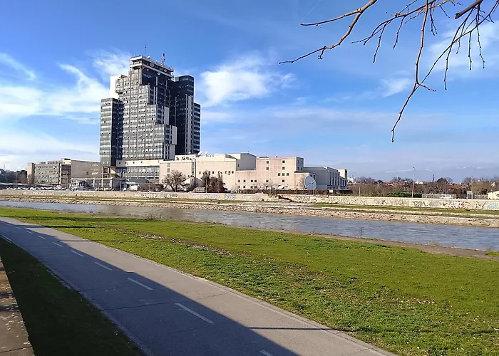 Apartmani Skopje Apartman