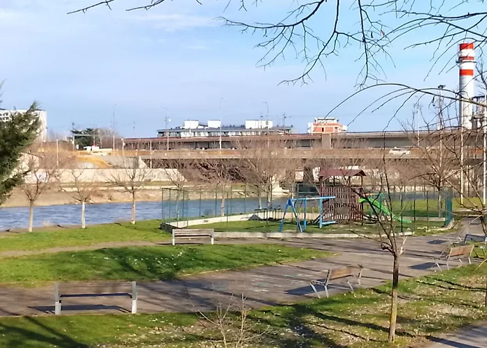 Apartman Apartmani Skopje